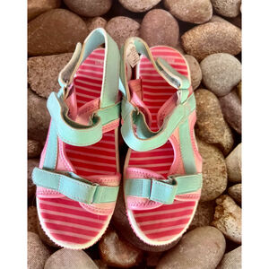 Nwot Gymboree Active Sandals